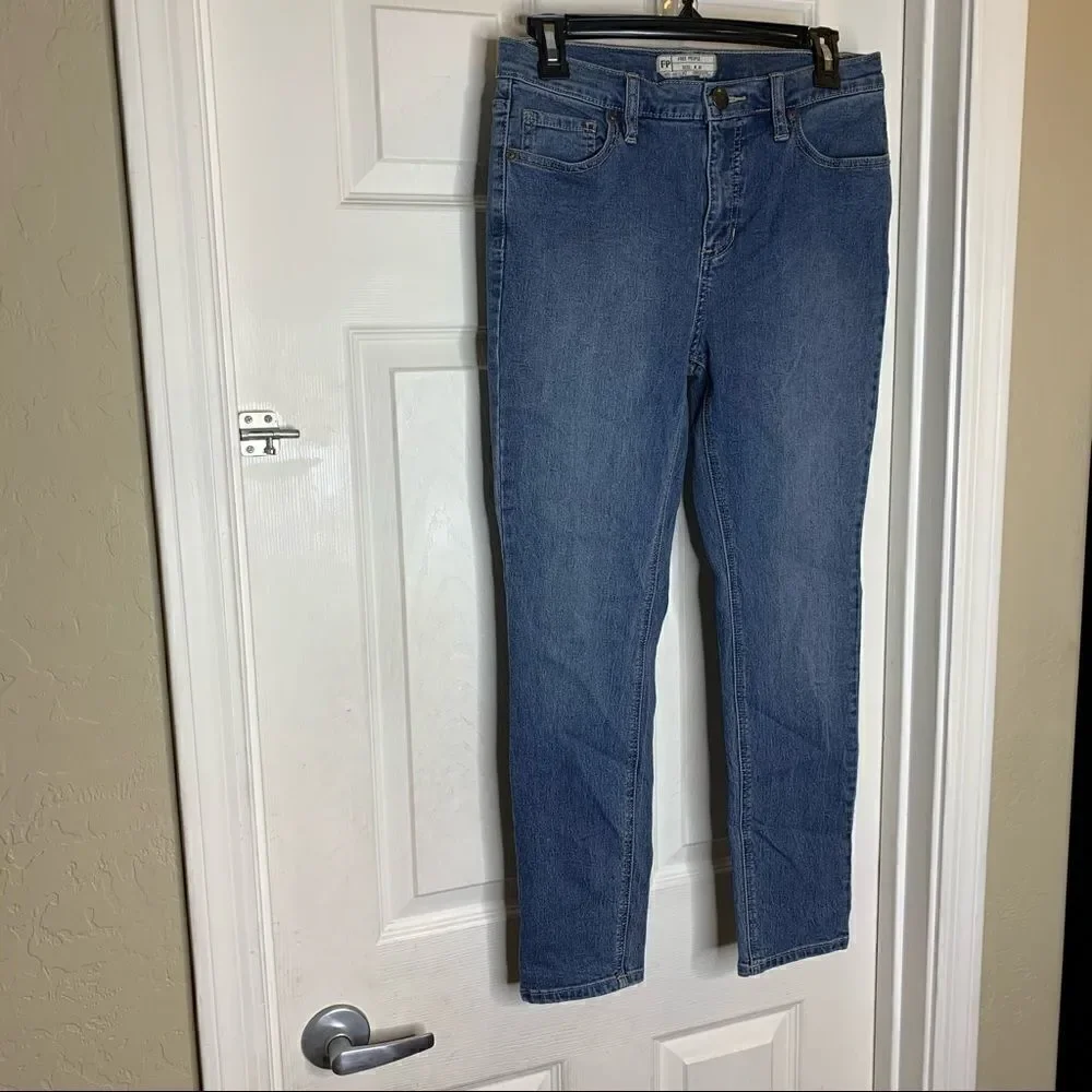 Free People size 28